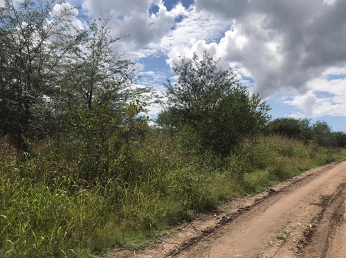 Imagen 5 de 5 de 2 Lotes En Venta De 1000 M2 C/u Ubicados En Cosquín, El Condado