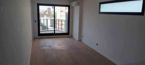 Departamento Monoambiente A Estrenar En Villa Urquiza