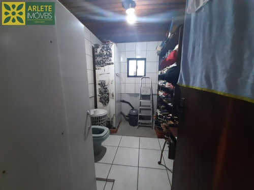Imagem 11 de 15 de Casa No Bairro Centro Em Porto Belo Sc - 1842