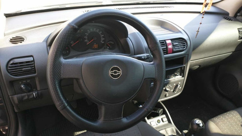 Chevrolet Corsa 2012 1.4 Maxx Econoflex 5p