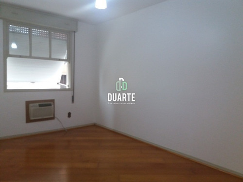 Imagem 10 de 18 de Apartamento - Ap00802 - 33612689