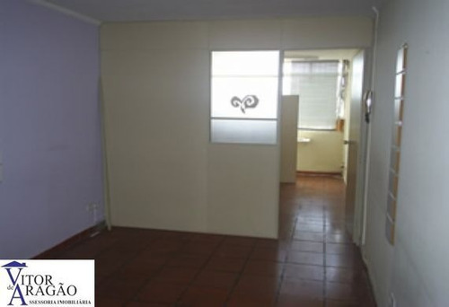 Imagem 4 de 5 de 09193 - Sala Comercial Terrea, Mandaqui - São Paulo/sp - 9193