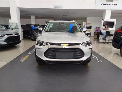 Chevrolet Tracker 1.2 Turbo Premier