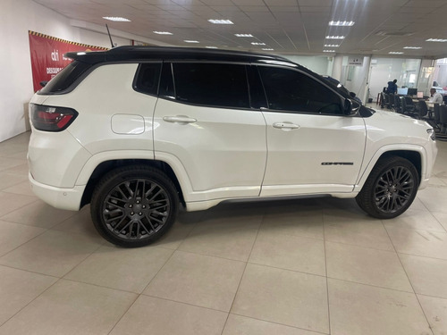 Jeep Compass 1.3 T270 TURBO FLEX S AT6