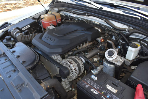 JAC T8 2.0 Cdti Advance 4X2 Mt