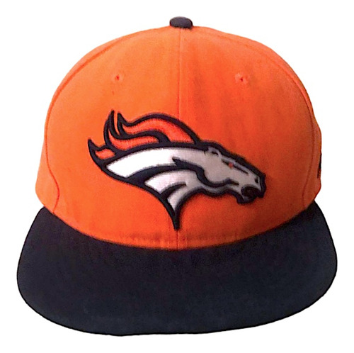 Gorra New Era Broncos De Denver #7 5/8