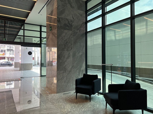 Renta Oficina 250m² Acondicionada - Av Chapultepec, Roma Glorieta Insurgentes