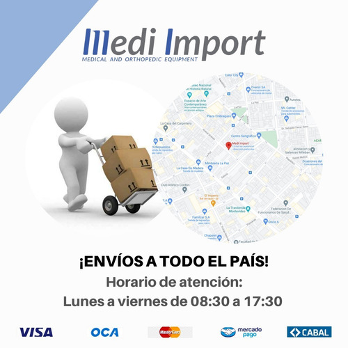 Imagen 2 de 2 de Silla De Ruedas Reforzada Fs208lap