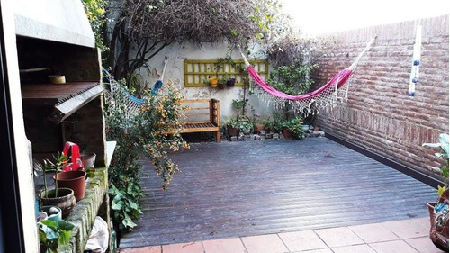 Departamento 4 Ambientes En Venta En Rocha Al 1500 Barracas Caba