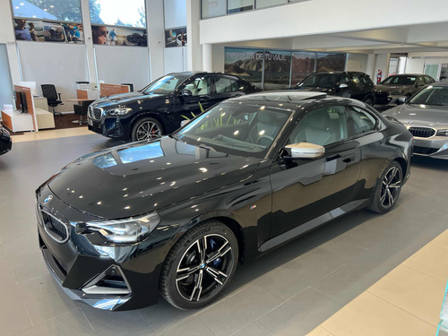 Bmw M240i Bmw 240 Bmw 240i Okm 2024 - No A35 Ni A45 Ni S3