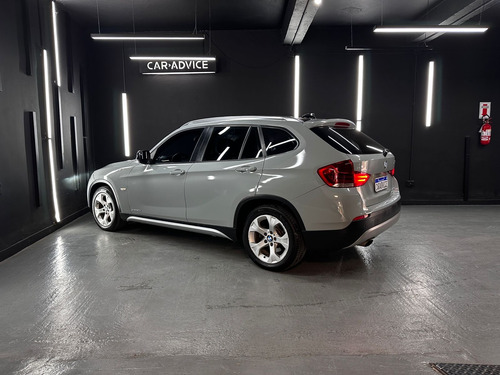 BMW X1 20 D XDRIVE AUT