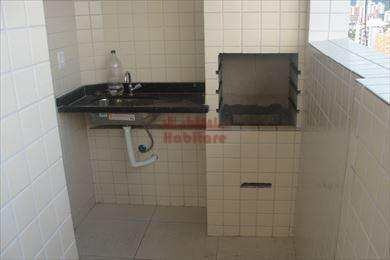 Imagem 17 de 30 de Apartamento Com 3 Dorms, Canto Do Forte, Praia Grande - R$ 460 Mil, Cod: 343600 - V343600