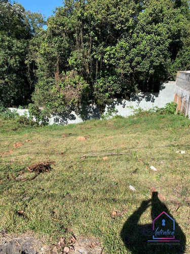 Imagem 6 de 11 de Terreno À Venda, 525 M² Por R$ 650.000,00 - Reserva Do Vianna - Cotia/sp - Te0304