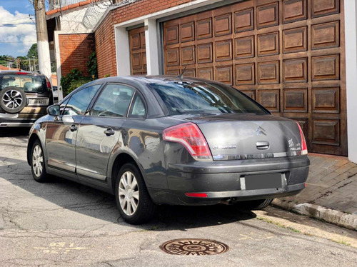 C4 Pallas Glx Cambio Manual Laudo Aprovado Aceito Trocas