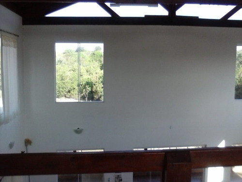Chácara Com 20.000m De Terreno No Condomínio Jardim Dos Laranjais - Ch00415 - 69029326