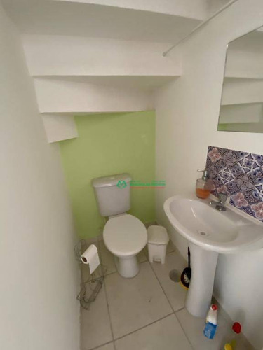 Imagem 4 de 13 de Casa Com 2 Dormitórios À Venda, 55 M² Por R$ 215.000 - Portal Dos Pinheiros - Cotia/sp - Ca6054
