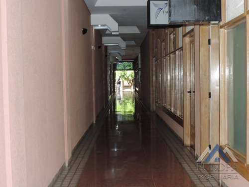 Imagem 15 de 15 de Sala Para Alugar, 100 M² Por R$ 1.300,00/mês - Centro - Londrina/pr - Sa0037