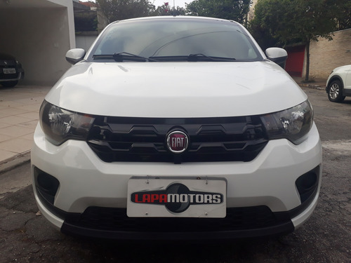 Fiat Mobi 1.0 Like Flex 5p
