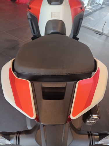 Ducati Multistrada V4 Rs