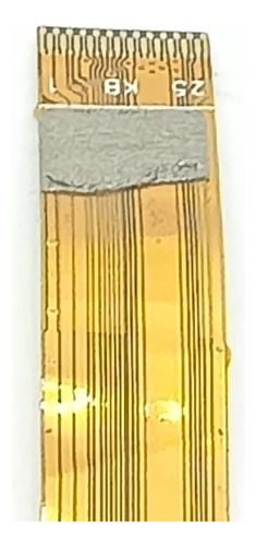 Flex Concector Logica Para Hisense E50 Lite Hlte228e