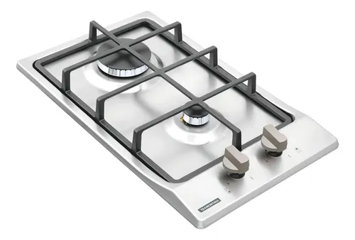 comprar Fogão Cooktop Com Alimentação Gás Tramontina Dominó 2gx He30