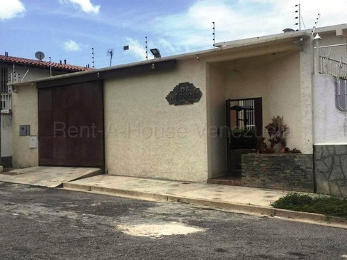 Imagen 1 de 8 de Casa En Venta Clnas De La California 22-1558