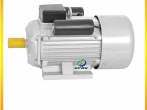 Comprar Motores Eléctricos De 1 2 Y 3hp Monofasicos 