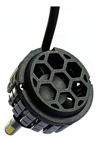 Juego Bombillos Led Luces Antiniebla Chevrolet Corsa