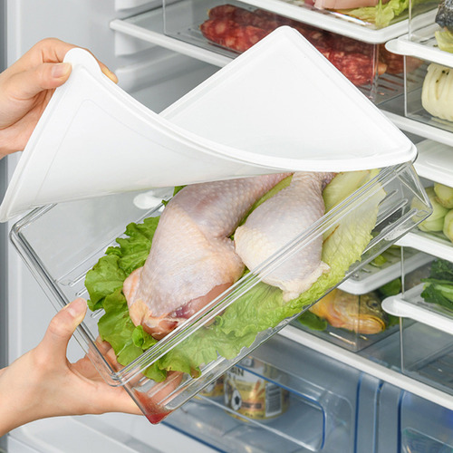 Recipientes Herméticos Para Almacenar Alimentos En V Con Tap