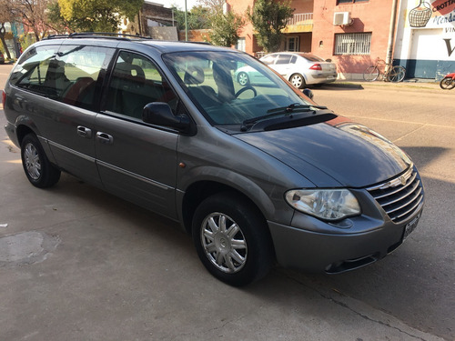 Chrysler Grand Caravan 3.3 Le At Limited