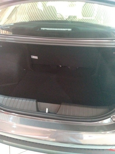 Imagen 9 de 9 de Fiat Cronos Drive 1.3 Pack Conectiv Plan Nacional Adjudi