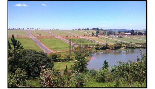 Imagem 8 de 30 de Terreno À Venda, 638 M² Por R$ 250.000,00 - Condominio 7 Lagos - Itatiba/sp - Te2534