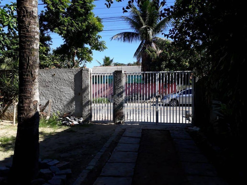 Imagem 3 de 16 de Casa Com 5 Quartos, 227 M² Por R$ 400.000 - São José Do Imbassaí - Rj - Ca21247