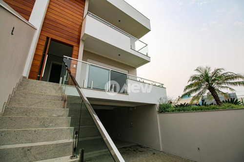Imagem 3 de 30 de Casa Com 3 Dormitórios À Venda, 246 M² Por R$ 1.290.000,00 - São José - São Leopoldo/rs - Ca3494