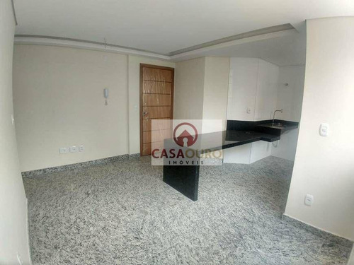 Imagem 1 de 27 de Apartamento Com 2 Quartos À Venda, 52 M²  - Savassi - Belo Horizonte/mg - Ap1229