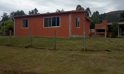 Casa A La Venta En Piriapolis