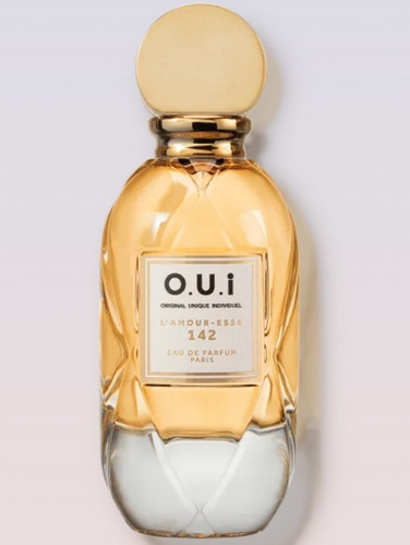O.u.i Lamour-esse 142 - Eau De Parfum Feminino 75ml