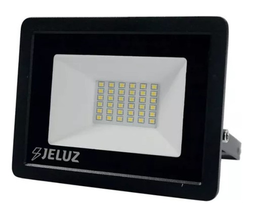 Proyector Reflector Multi Led 50w Intemperie Jeluz