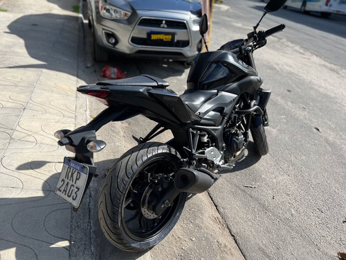 Imagem 5 de 7 de Yamaha 1190 Adventure 321/abs 2017/2018