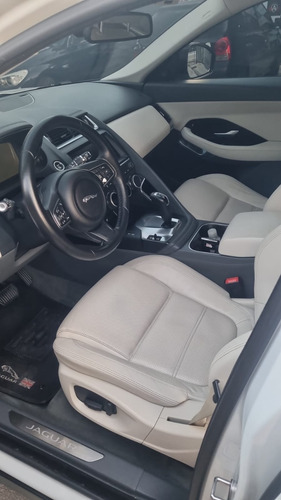 Jaguar E-Pace 2.0 Awd Aut. 5p