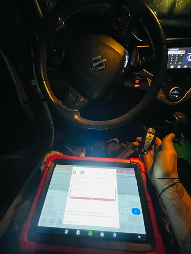 Escáner A Domicilio Y Diagnostico Automotriz