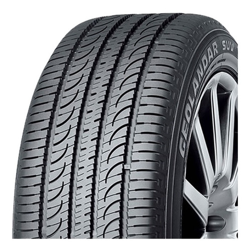 Imagen 2 de 5 de Llanta 205 R16 Yokohama Geolandar G97a 110/108s