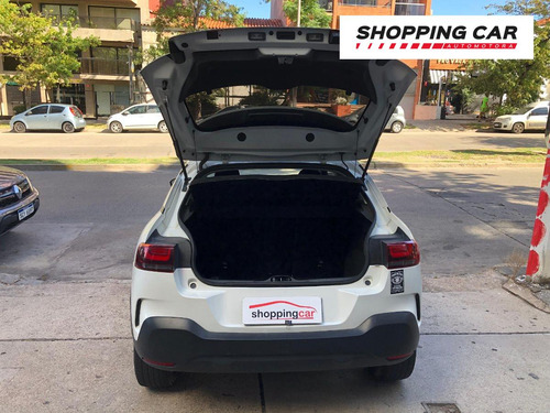 Citroën C4 Citroen C4 Vti 1.6 2021