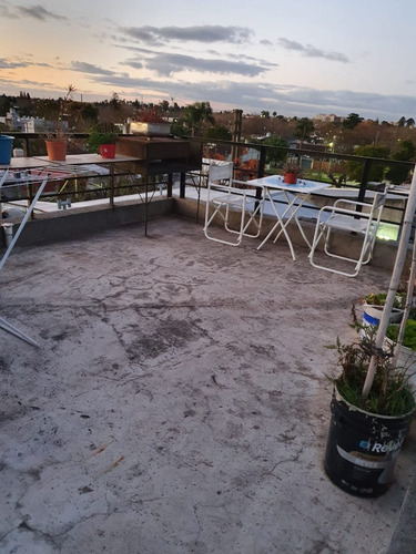 Imagen 11 de 14 de Venta De Monoamb C/ Terraza Y Balcon- Ituzaingo