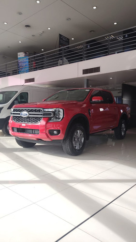 Ford Ranger 3.2 Cd Xls Tdci 200cv Manual 4x2