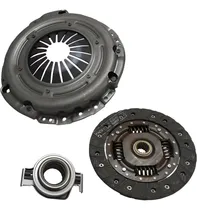 Comprar Kit Embrague Fiat Siena Palio Uno Duna Fiorino Fire 1.3 1.4