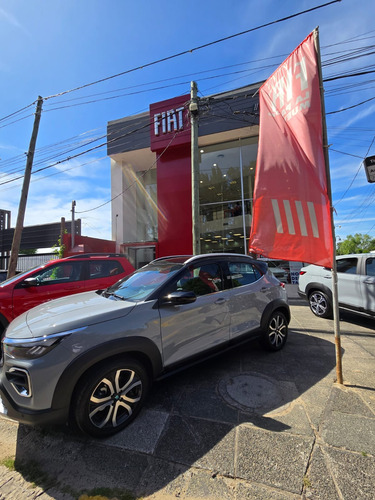 Fiat Pulse 1.0T Impetus Cvt