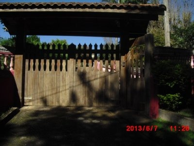 Imagem 4 de 15 de Linda Chácara No Portal De Ibiúna | 40195 - 40195