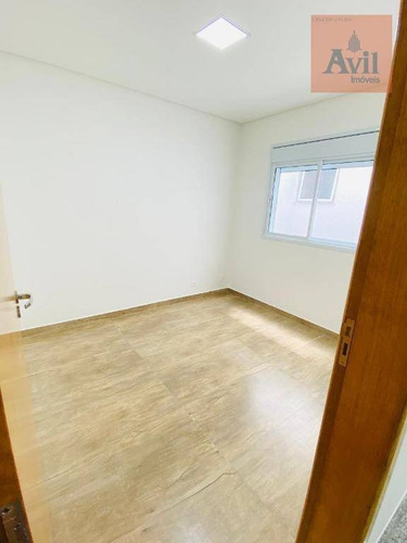 Sobrado Com 3 Dormitórios À Venda, 200 M² Por R$ 890.000,00 - Penha - São Paulo/sp - So0877