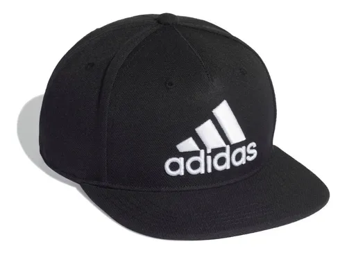 Gorra adidas Snapback Logo Fk0855 Original